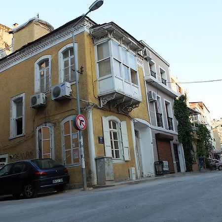 My Happy Home Hostel İzmir Eksteriør bilde