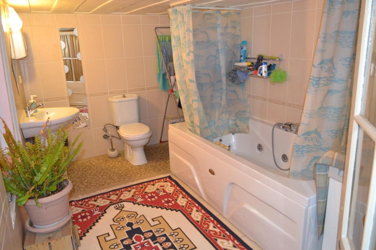 My Happy Home Hostel İzmir Eksteriør bilde